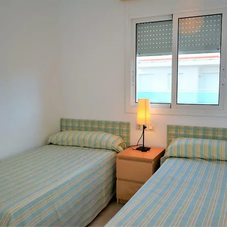 Appartement Service - Blau 3º *