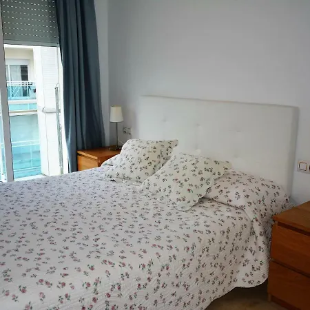 Appartement Service - Blau 3º *