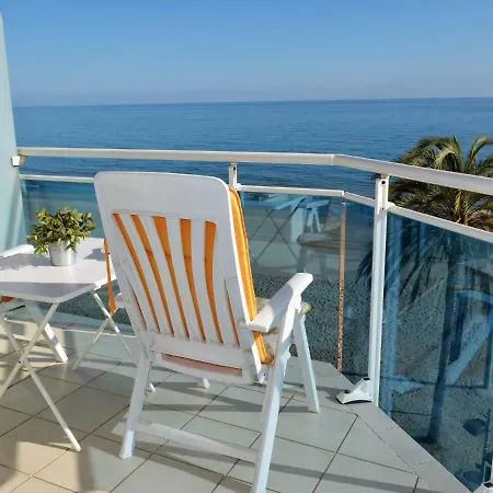 Appartement Service - Blau 3º Calafell